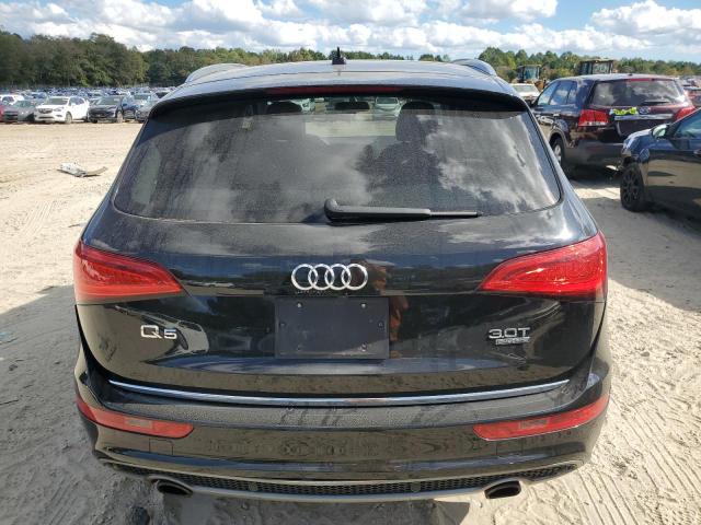 WA1DGAFP1FA071860 - 2015 AUDI Q5 PREMIUM PLUS BLACK photo 6