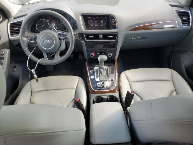 WA1DGAFP1FA071860 - 2015 AUDI Q5 PREMIUM PLUS BLACK photo 8