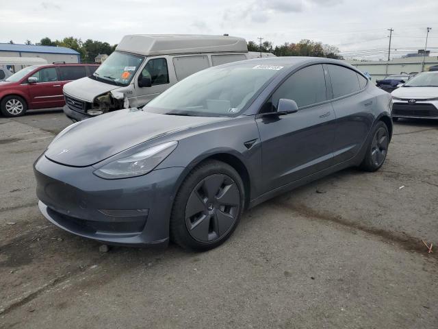2022 TESLA MODEL 3, 