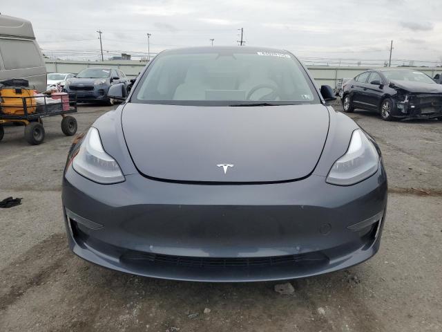 5YJ3E1EB1NF201803 - 2022 TESLA MODEL 3 Graphit Foto 5