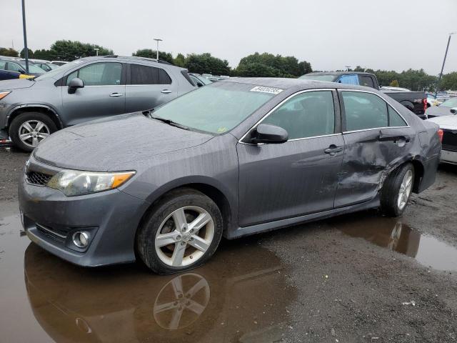 2014 TOYOTA CAMRY L, 