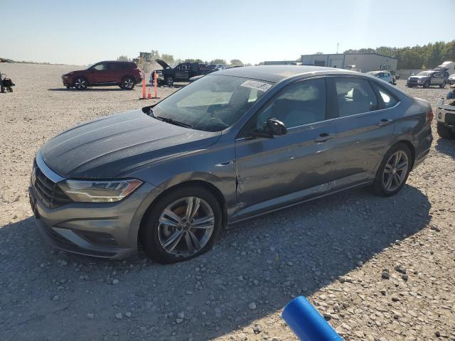 2021 VOLKSWAGEN JETTA S, 