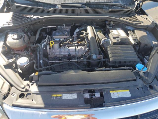 3VWC57BU7MM027560 - 2021 VOLKSWAGEN JETTA S Grau Foto 11