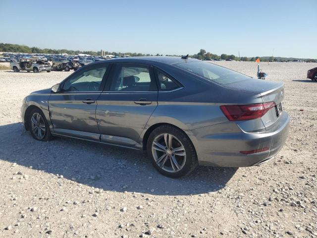 3VWC57BU7MM027560 - 2021 VOLKSWAGEN JETTA S Grau Foto 2