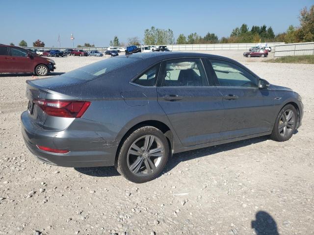 3VWC57BU7MM027560 - 2021 VOLKSWAGEN JETTA S Grau Foto 3