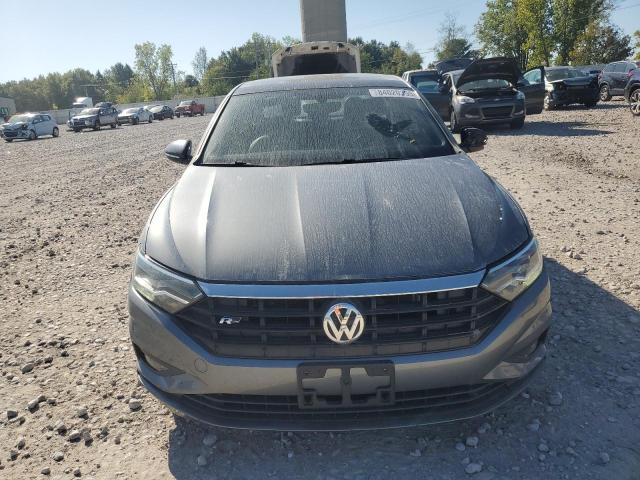 3VWC57BU7MM027560 - 2021 VOLKSWAGEN JETTA S Grau Foto 5