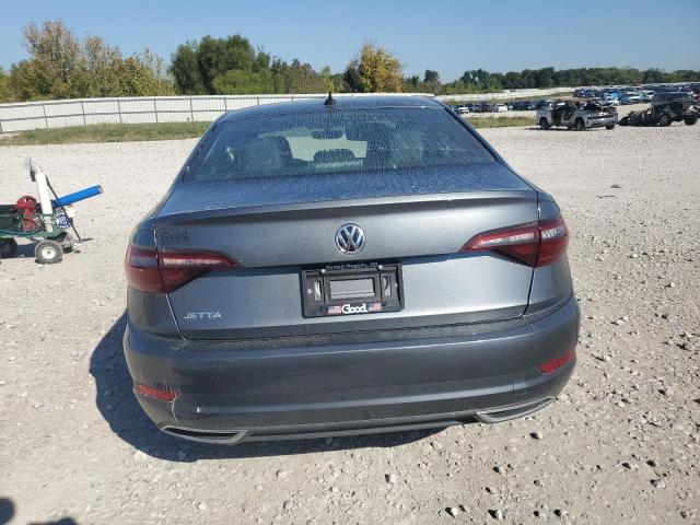 3VWC57BU7MM027560 - 2021 VOLKSWAGEN JETTA S Grau Foto 6