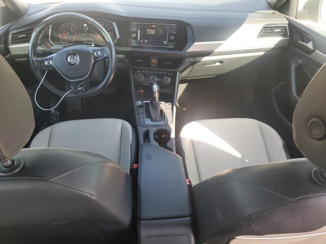 3VWC57BU7MM027560 - 2021 VOLKSWAGEN JETTA S Grau Foto 8