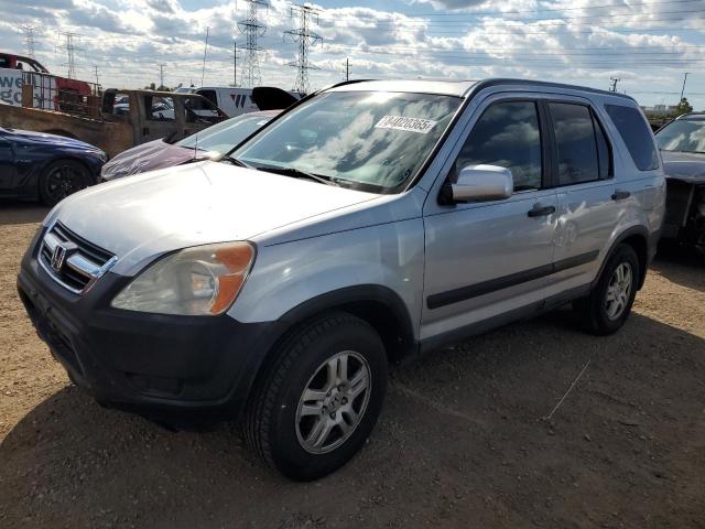 2003 HONDA CR-V EX, 