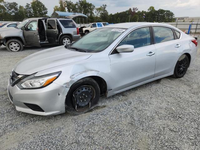 2016 NISSAN ALTIMA 2.5, 