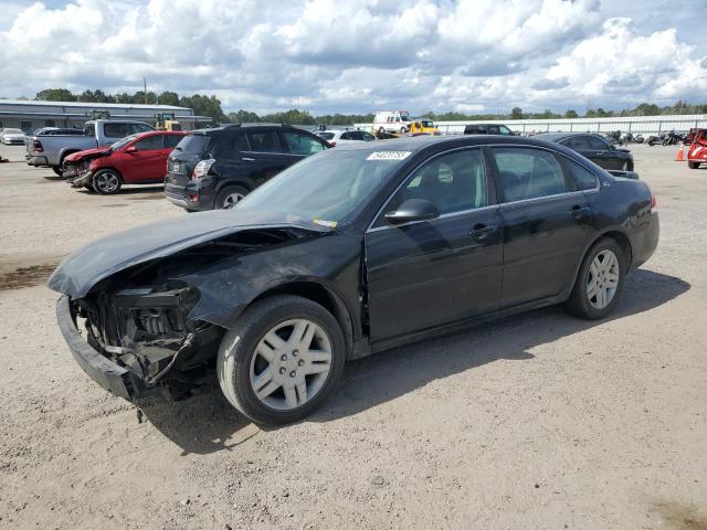 2006 CHEVROLET IMPALA LTZ, 