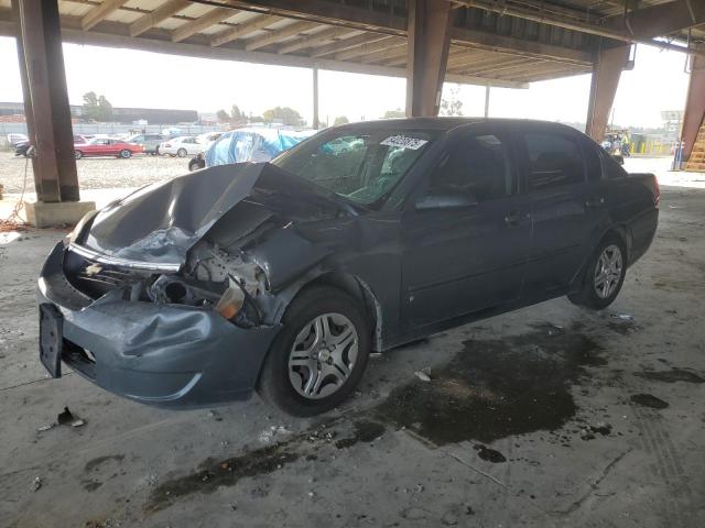 2008 CHEVROLET MALIBU LS, 