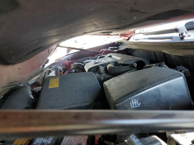 4T4BF1FK1CR230862 - 2012 TOYOTA CAMRY BASE Qırmızı foto 11