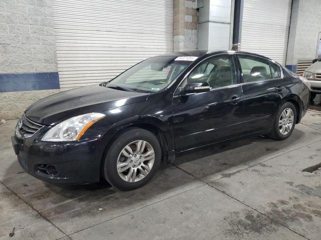 2012 NISSAN ALTIMA BASE, 