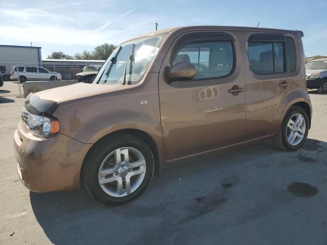 2012 NISSAN CUBE BASE, 