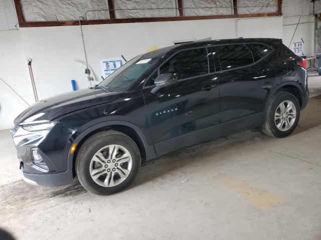 2019 CHEVROLET BLAZER 2LT, null