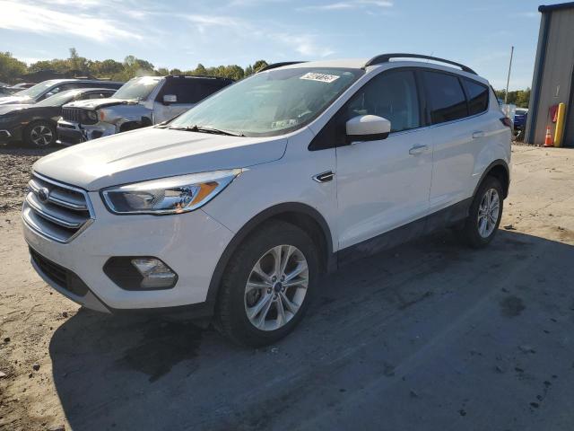 2018 FORD ESCAPE SE, 