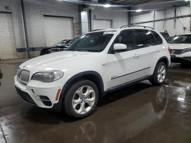 2011 BMW X5 XDRIVE50I, 