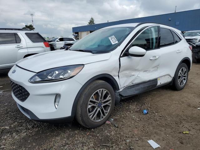 2021 FORD ESCAPE SEL, 