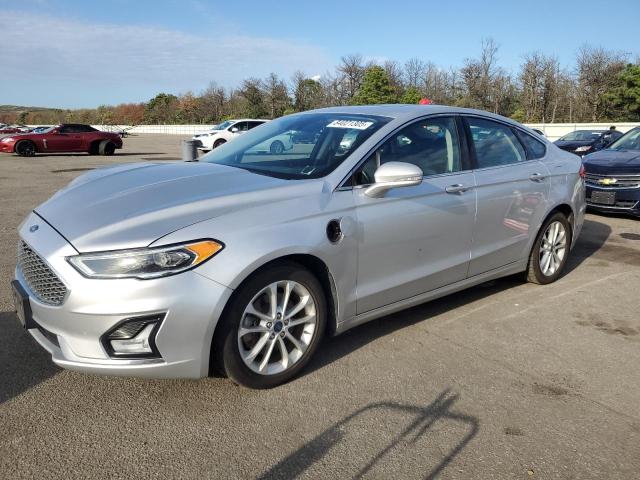 2019 FORD FUSION TITANIUM, 