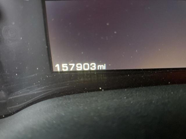 3GYFNDE36DS649767 - 2013 CADILLAC SRX PERFORMANCE COLLECTION Argent photo 9