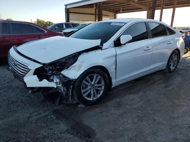 2015 HYUNDAI SONATA SE, 