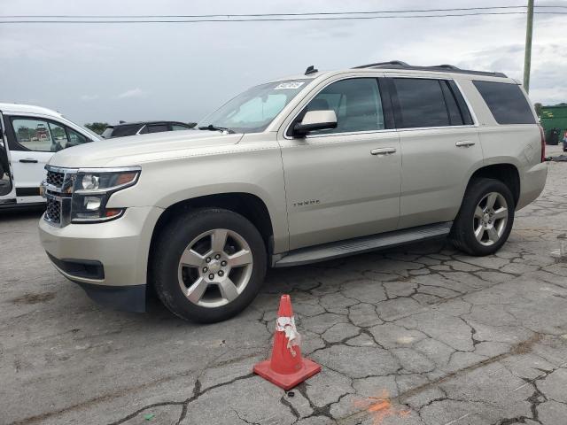 2015 CHEVROLET TAHOE C1500 LT, 