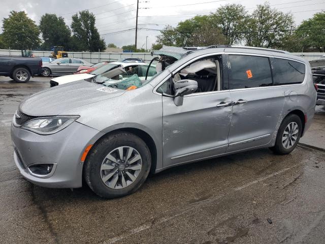 2020 CHRYSLER PACIFICA TOURING L PLUS, 