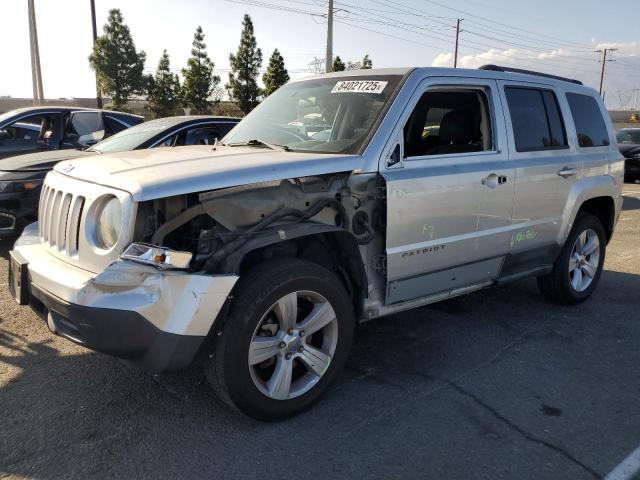 2011 JEEP PATRIOT SPORT, 