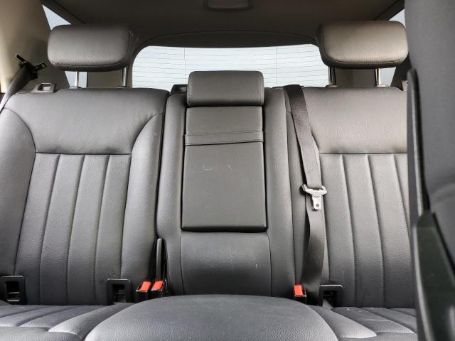 4JGBB86EX6A023577 - 2006 MERCEDES-BENZ ML 350 BLACK photo 10