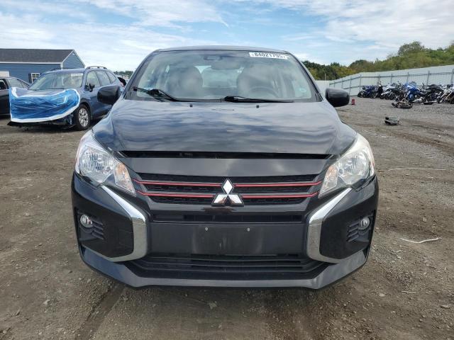 ML32FUFJ5NHF02077 - 2022 MITSUBISHI MIRAGE G4 ES BLACK photo 5