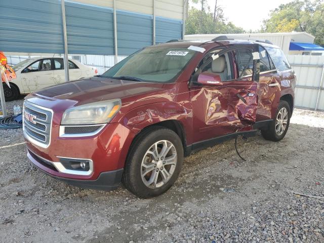 2015 GMC ACADIA SLT-1, 