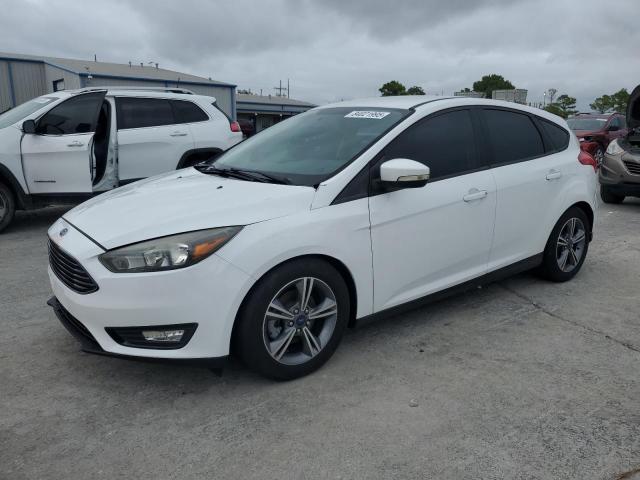 2016 FORD FOCUS SE, 