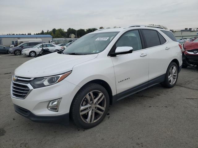 2019 CHEVROLET EQUINOX PREMIER, null