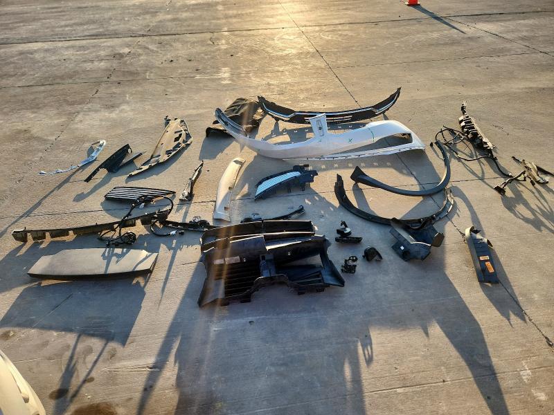 2LMPJ6LR0JBL40516 - 2018 LINC MKX RESERVE Սպիտակ լուսանկար 13