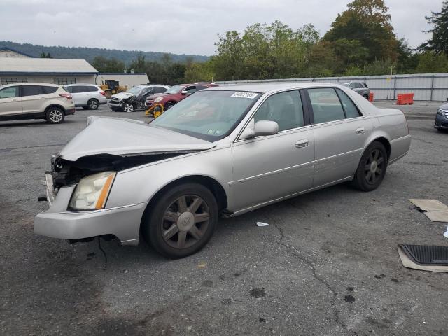 2006 CADILLAC DTS, 