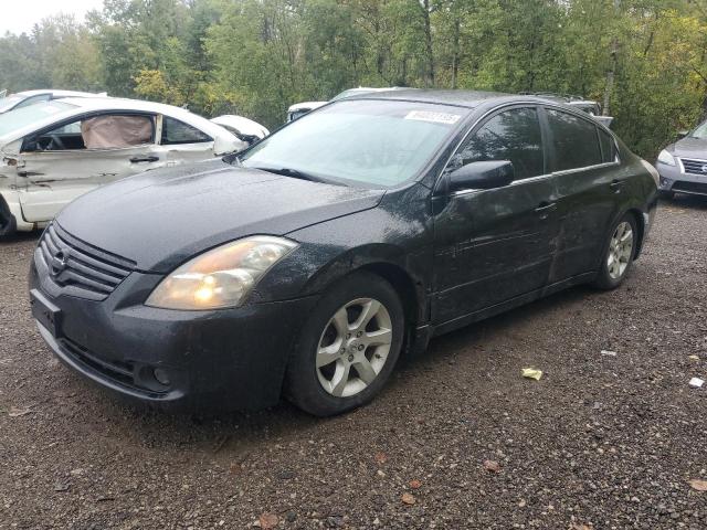 2008 NISSAN ALTIMA 2.5, 