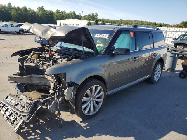 2013 FORD FLEX SEL, 