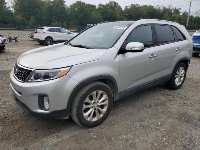 2014 KIA SORENTO EX, 