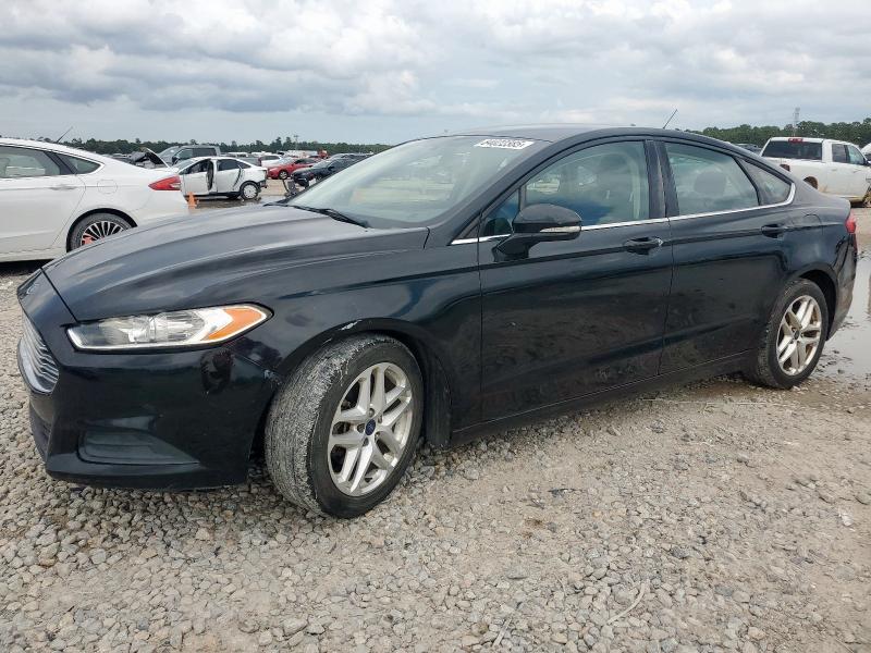 2016 FORD FUSION SE, 