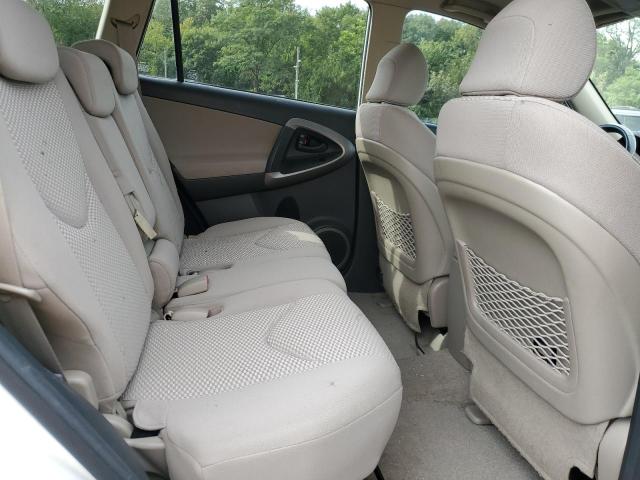 JTMZD34V585099268 - 2008 TOYOTA RAV4 LIMITED 绿色 照片 11