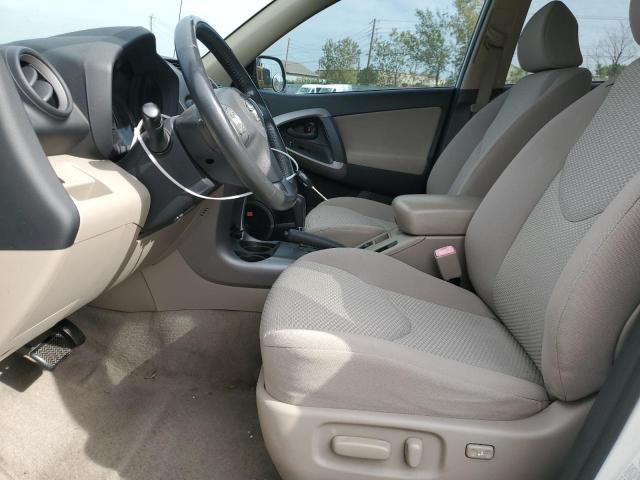 JTMZD34V585099268 - 2008 TOYOTA RAV4 LIMITED 绿色 照片 7