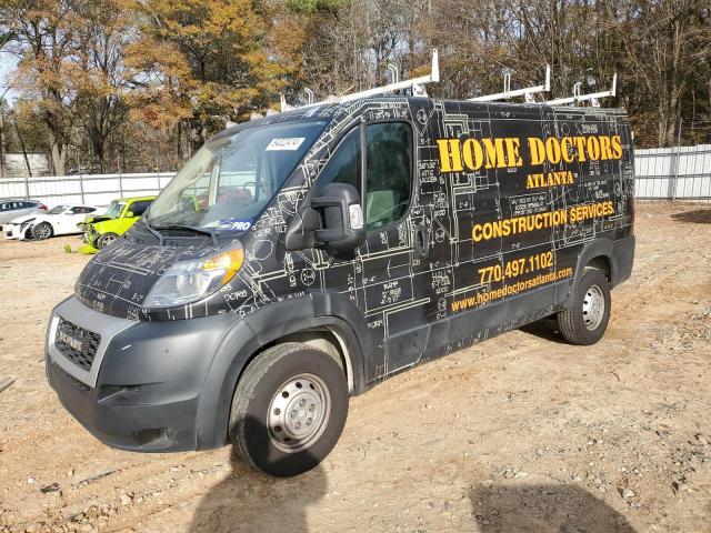 3C6TRVAG3KE514454 - 2019 RAM PROMASTER 1500 STANDARD Սպիտակ լուսանկար 1