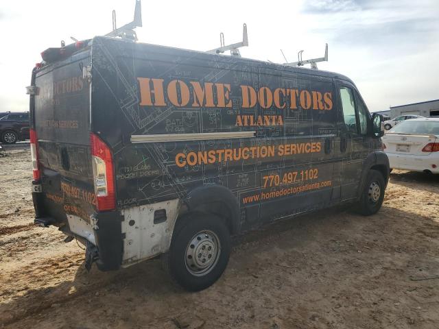 3C6TRVAG3KE514454 - 2019 RAM PROMASTER 1500 STANDARD Սպիտակ լուսանկար 3