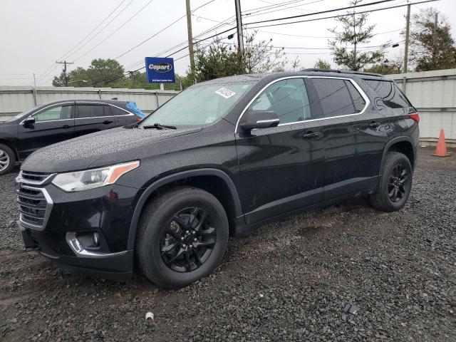2021 CHEVROLET TRAVERSE LT, 