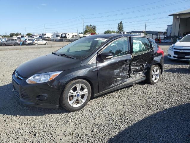 2014 FORD FOCUS SE, 