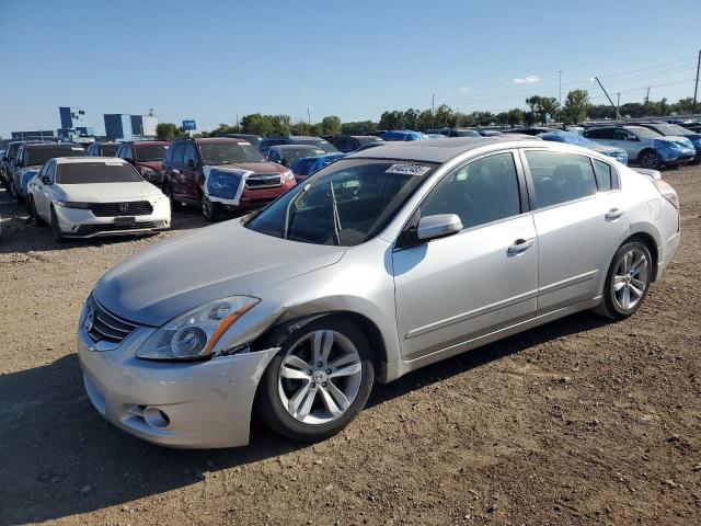 2012 NISSAN ALTIMA SR, 