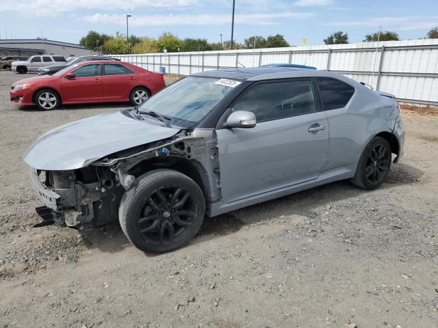 2014 TOYOTA SCION TC, 