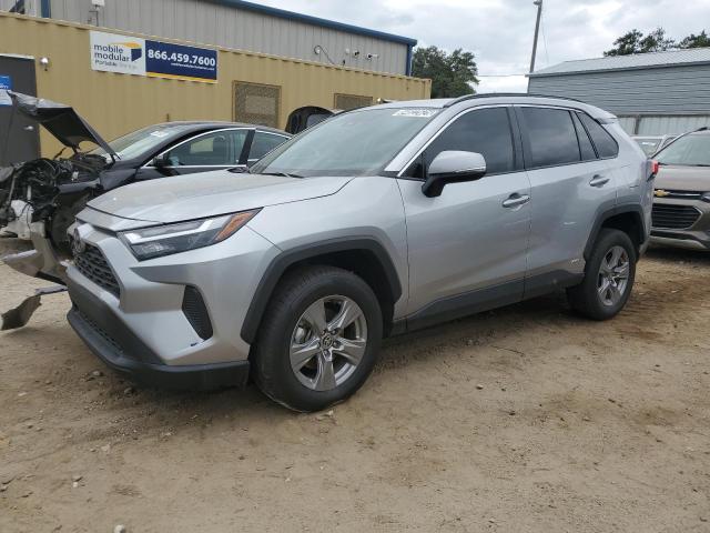 2023 TOYOTA RAV4 XLE, 