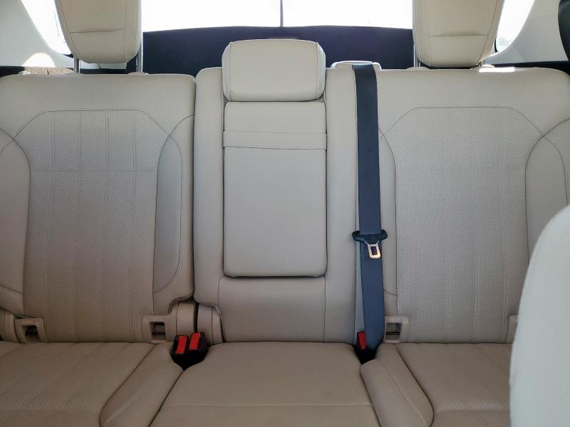 4JGDA5JB4GA680190 - 2016 MERCEDES-BENZ GLE 350 შავი ფოტო 10